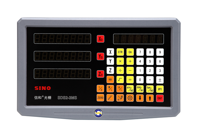 цифровой индикации монитор SINO SDS3MS - Москве
